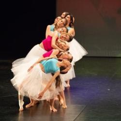 Ecole De Danse Sylvie Gallien