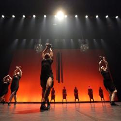 Ecole De Danse Tempo