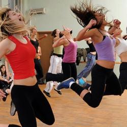 Ecole De Danse Valérie Jacopit