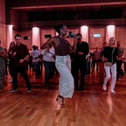 Ecole De Danses Latines Et Tropicales