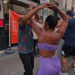Ecole De Danses Latines Et Tropicales