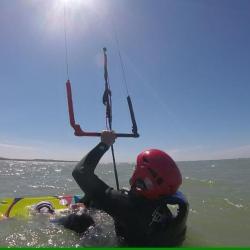 Ecole De Kitesurf And Paddle