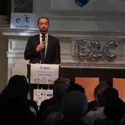 Ecole De La Deuxieme Chance