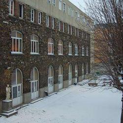 école Polyvalente Privée La Providence Don Bosco