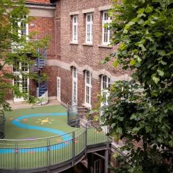 école De La Trinité