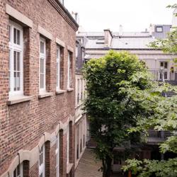 école De La Trinité