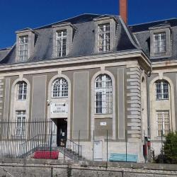 Musée - Ecole De Médecine Navale