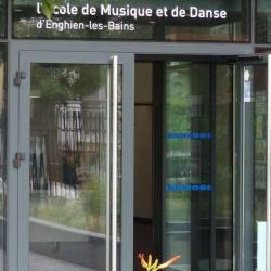 Ecole De Musique Et De Danse