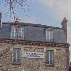 Ecole De Musique Et De Danse
