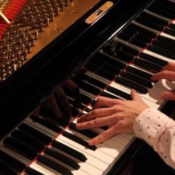 Ecole De Musique La Note Bleue