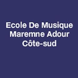 Ecole De Musique Maremne Adour Côte-sud
