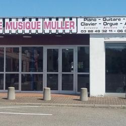 Muller Christophe
