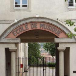 Ecole De Musique