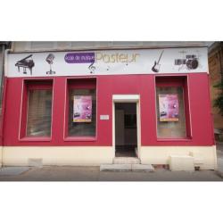 Ecole De Musique Pasteur