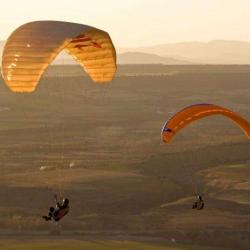 école De Parachutisme D' Agen