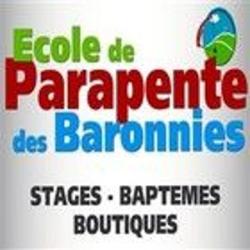 Ecole De Parapente Des Baronnies