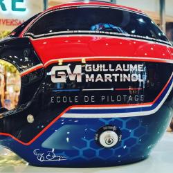 Ecole De Pilotage Guillaume Martinol