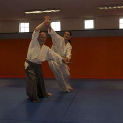 Ecole De Pratique Et Dév. Du Kinomichi