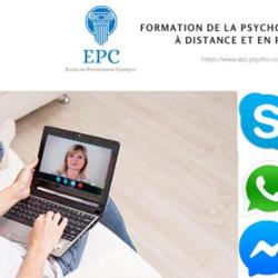 Ecole De Psychologie Clinique