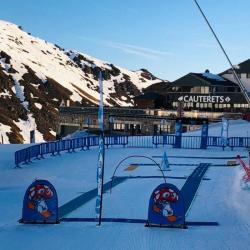 Ecole De Ski