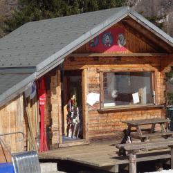 Ecole De Ski De Vallorcine