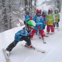Ecole De Ski Evasion