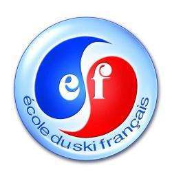 Ecole De Ski Français