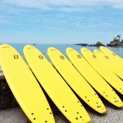 Ecole De Surf Jo Moraiz