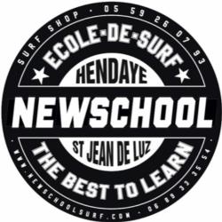 Ecole De Surf Newschool