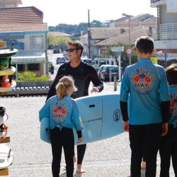 Ecole De Surf Point Break