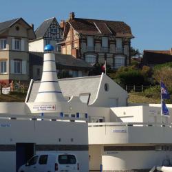 Ecole De Voile De Quiberville