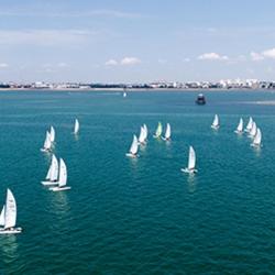 Ecole De Voile Rochelaise