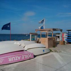 Ecole De Voile Yc Bouzigues