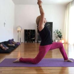 Yoga Annecy Bonlieu