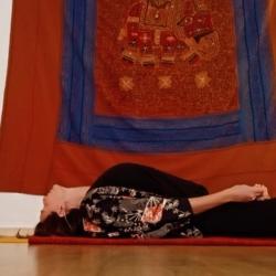 école De Yoga Traditionnel Namachandra