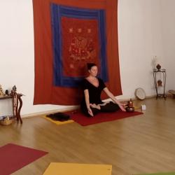 école De Yoga Traditionnel Namachandra