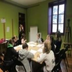 Ecole Primaire Publique Des Buclines Sciez
