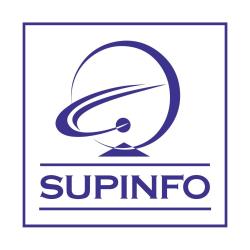 Ecole Des Métiers De L'informatique - Supinfo Caen