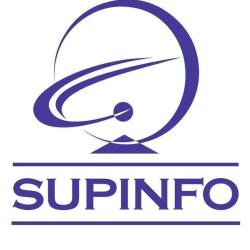 Ecole Des Métiers De L'informatique - Supinfo Tours