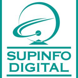Ecole Des Métiers Du Digital - Supinfo Digital Caen