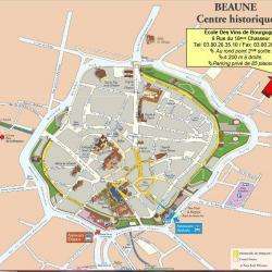 Ecole Des Vins De Bourgogne