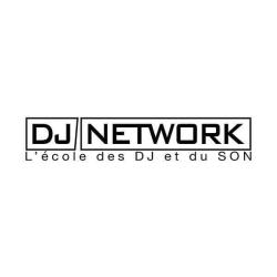 Ecole Dj Network