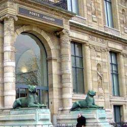 école Du Louvre