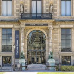 école Du Louvre