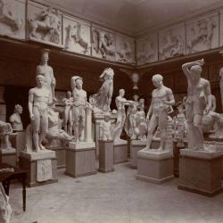 école Du Louvre
