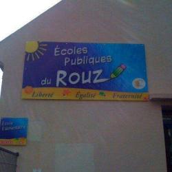 Ecole Du Rouz