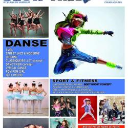 Ecole De Danse