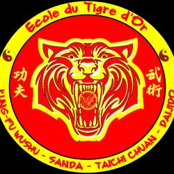Ecole Du Tigre D'or