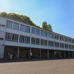 école élémentaire Albert Levasseur