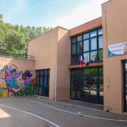 école élémentaire Alexandre Dumas